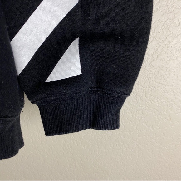 Off White Fallen Angels Jacket Size XL - Picture 3 of 10